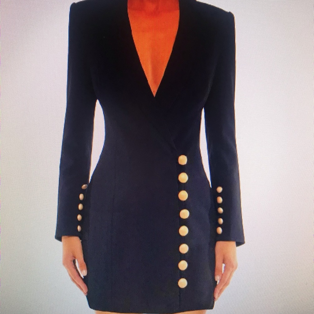 Jacket - Picture 5 of 7